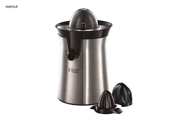 Spremiagrumi Russel Hobbs